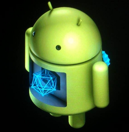 Android recovery