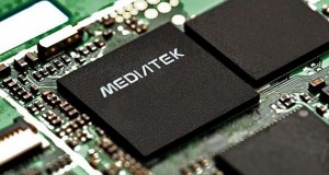 MediaTek IC