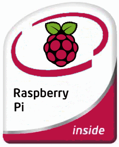 Raspberry Pi Inside - by markmezo