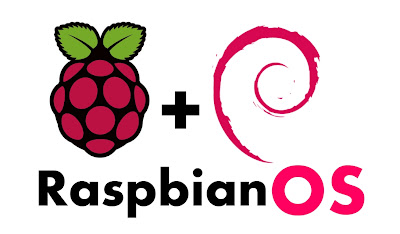 [Image: raspbian_logo.jpg]