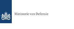 Logo Defensie