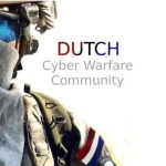 December 14, 2023 - Dutch Cyber Warfare Community  - Roundtable