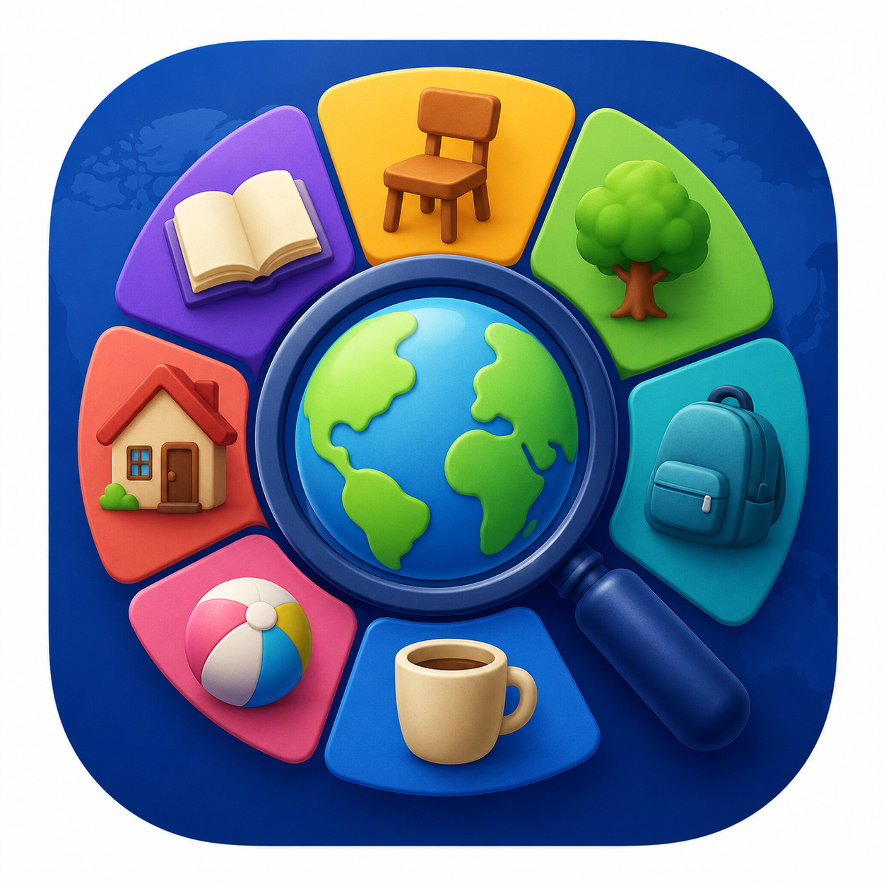 NounQuest - logo